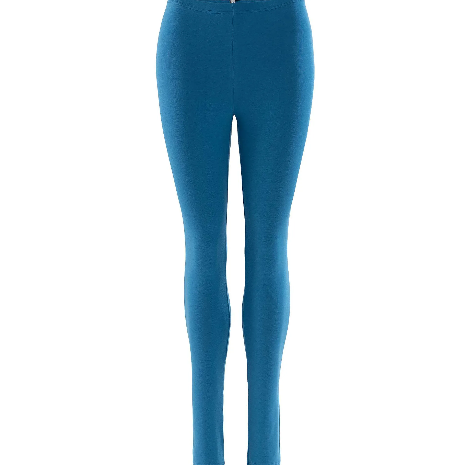 LIVING CRAFTS Annedore - Leggings Retro-Blau New