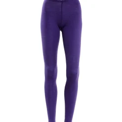 LIVING CRAFTS Bassy - Long Johns Violett Flash Sale