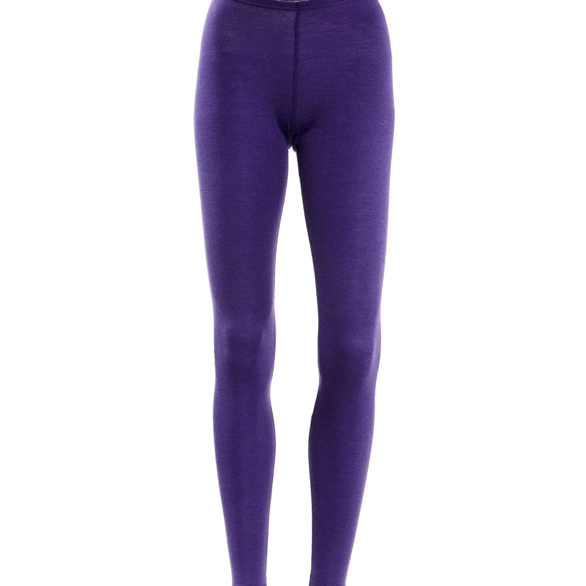 LIVING CRAFTS Bassy - Long Johns Violett Flash Sale