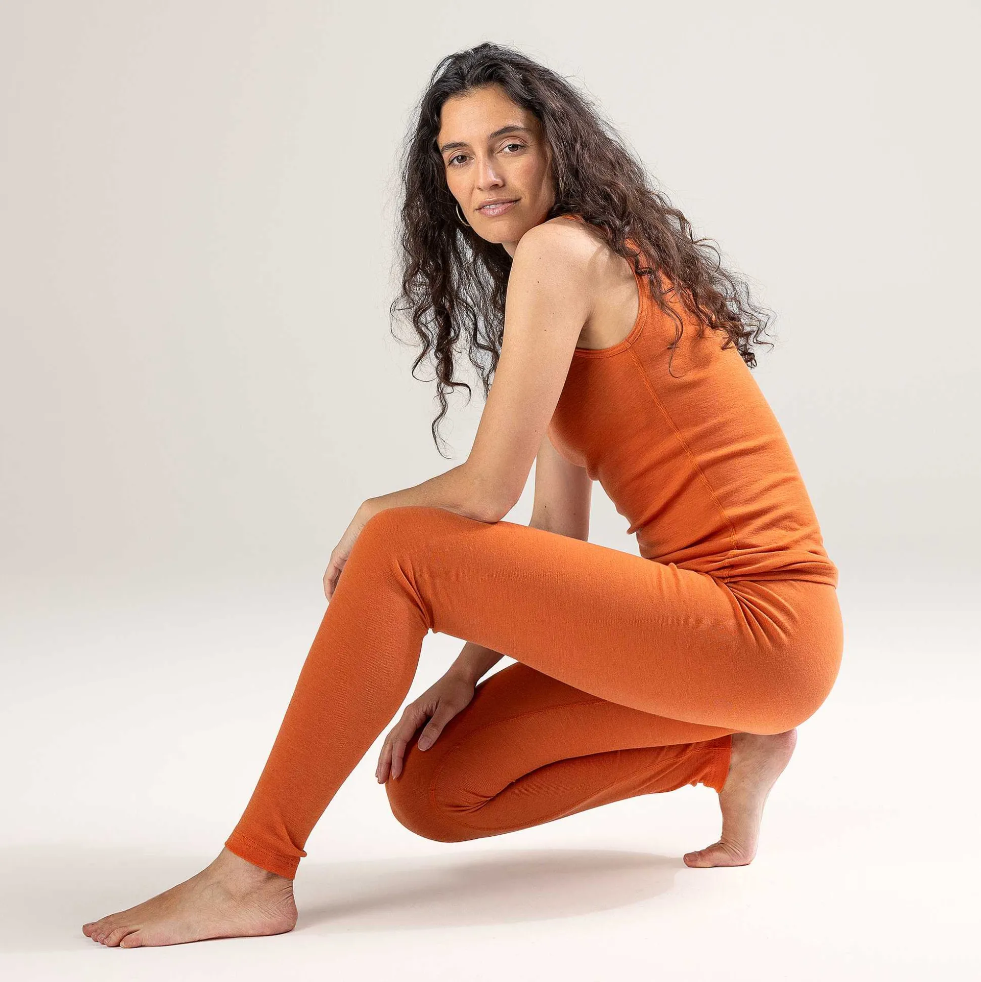 LIVING CRAFTS Bassy - Long Johns Topferton New