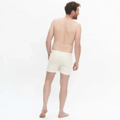 LIVING CRAFTS Ben – Boxershorts Naturlich Cheap