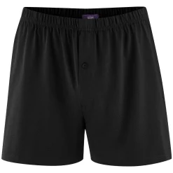 LIVING CRAFTS Ben – Boxershorts Schwarz Shop