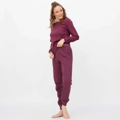 LIVING CRAFTS Betty - Pyjamas Rosenholz Cheap