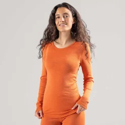 LIVING CRAFTS Bianca - Langarmshirt Topferton Online