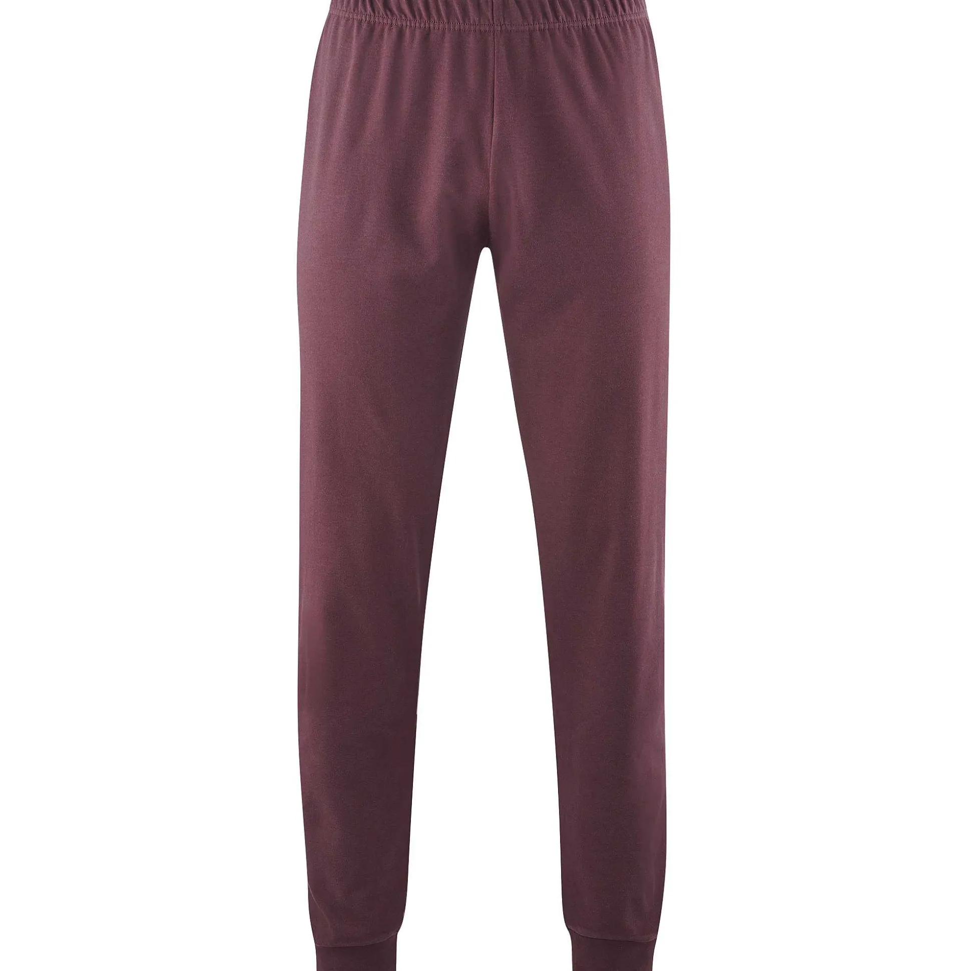 LIVING CRAFTS Bob - Pyjamas Burgund Flash Sale