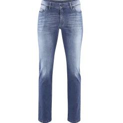 LIVING CRAFTS Bosco - Jeans Mittleres Indigo Best