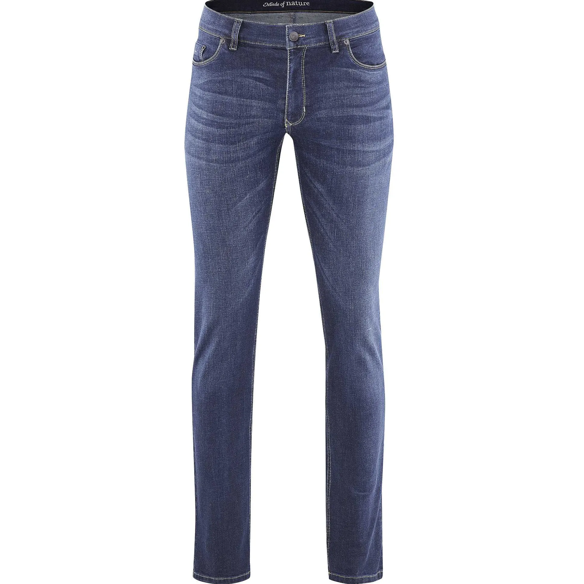 LIVING CRAFTS Bosco - Jeans Dunkelblauer Denim Hot