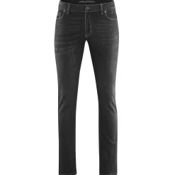 LIVING CRAFTS Bosco - Jeans Schwarz Gewaschen Cheap