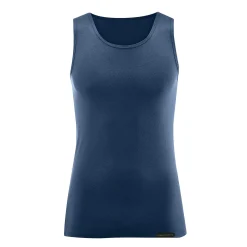 LIVING CRAFTS Carsten - Weste Blauer Schatten Outlet