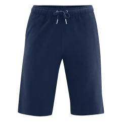 LIVING CRAFTS Charlie – Sweatshorts Marine Discount