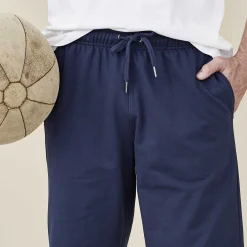 LIVING CRAFTS Charlie – Sweatshorts Marine Discount