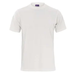 LIVING CRAFTS Clark - T-Shirt Weis Cheap