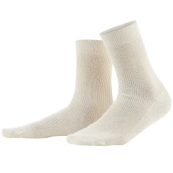 LIVING CRAFTS Davos - Socken Naturlich Clearance