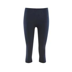 LIVING CRAFTS Ellen – 3/4-Leggings Dunkles Marineblau Hot