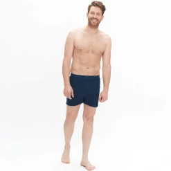 LIVING CRAFTS Ethan – Boxershorts, 2Er-Pack Marine Shop