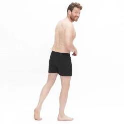 LIVING CRAFTS Ethan – Boxershorts, 2Er-Pack Schwarz Best