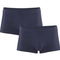 LIVING CRAFTS Farell - Hosen, 2Er-Pack Marinegraphit New