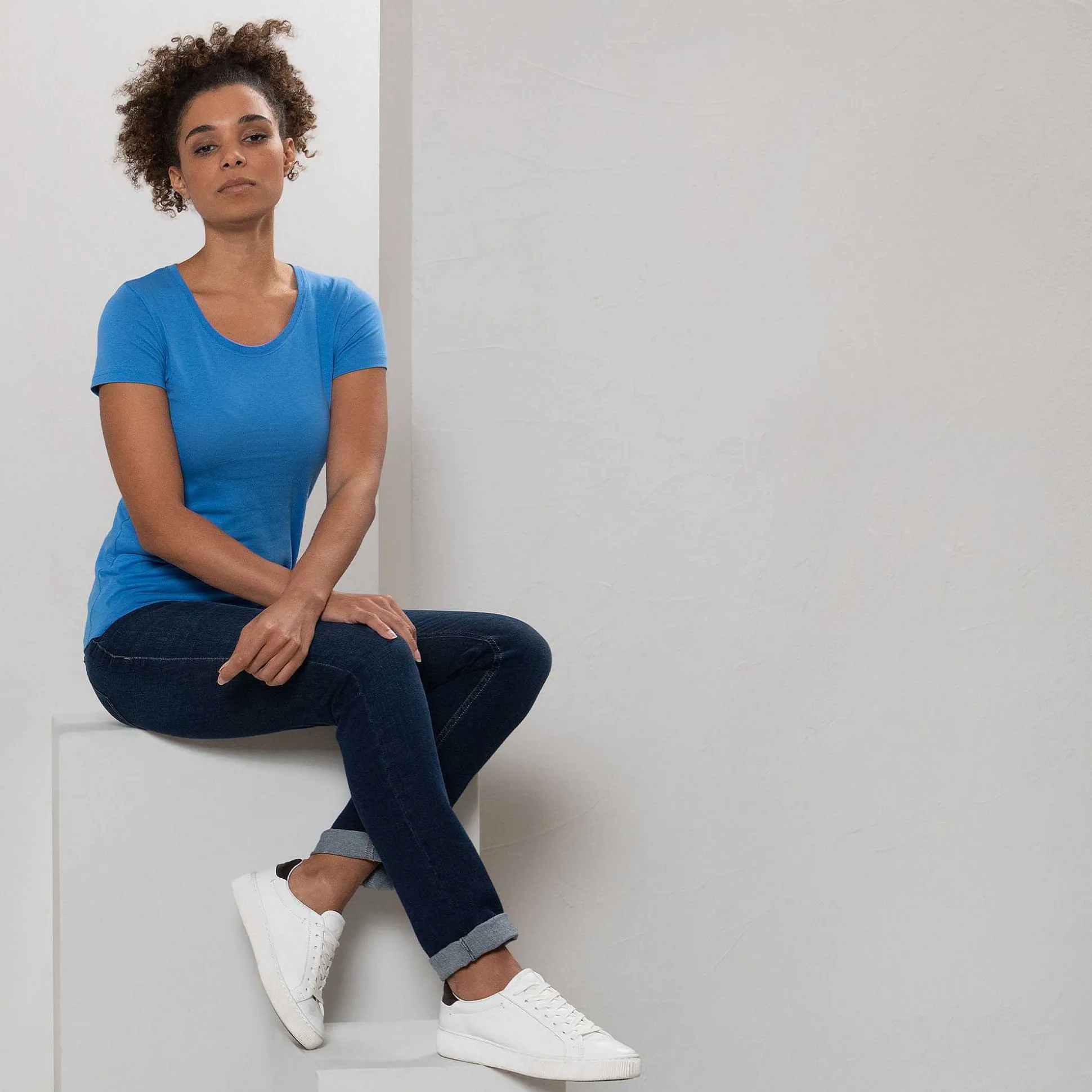 LIVING CRAFTS Frieda - T-Shirt Regatta Store