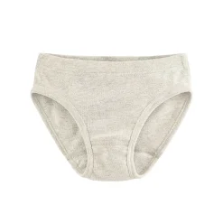 LIVING CRAFTS Gans - Slips Naturliche Melange Fashion