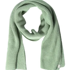 LIVING CRAFTS Halifax - Schal Nebeliges Grun Outlet