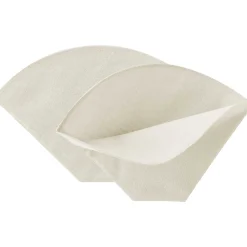 LIVING CRAFTS Hamburg - Kaffeefilter, 2Er Pack Naturlich Flash Sale
