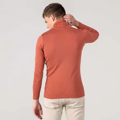 LIVING CRAFTS Helge - Rollkragenshirt Wurzen New