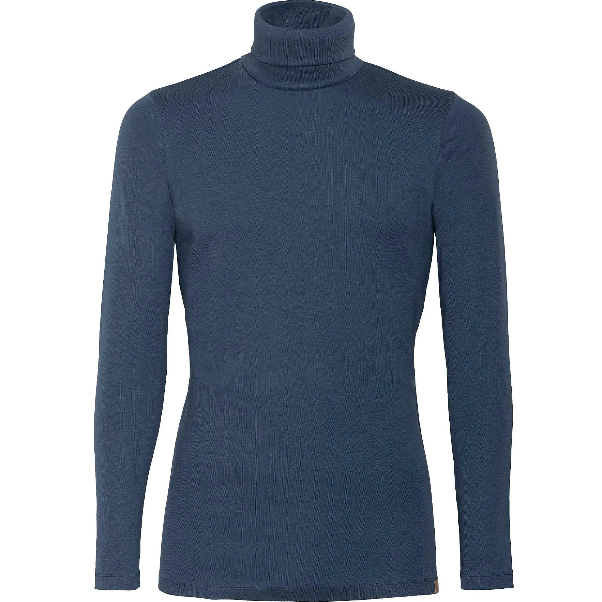 LIVING CRAFTS Helge - Rollkragenshirt Cosmo Hot