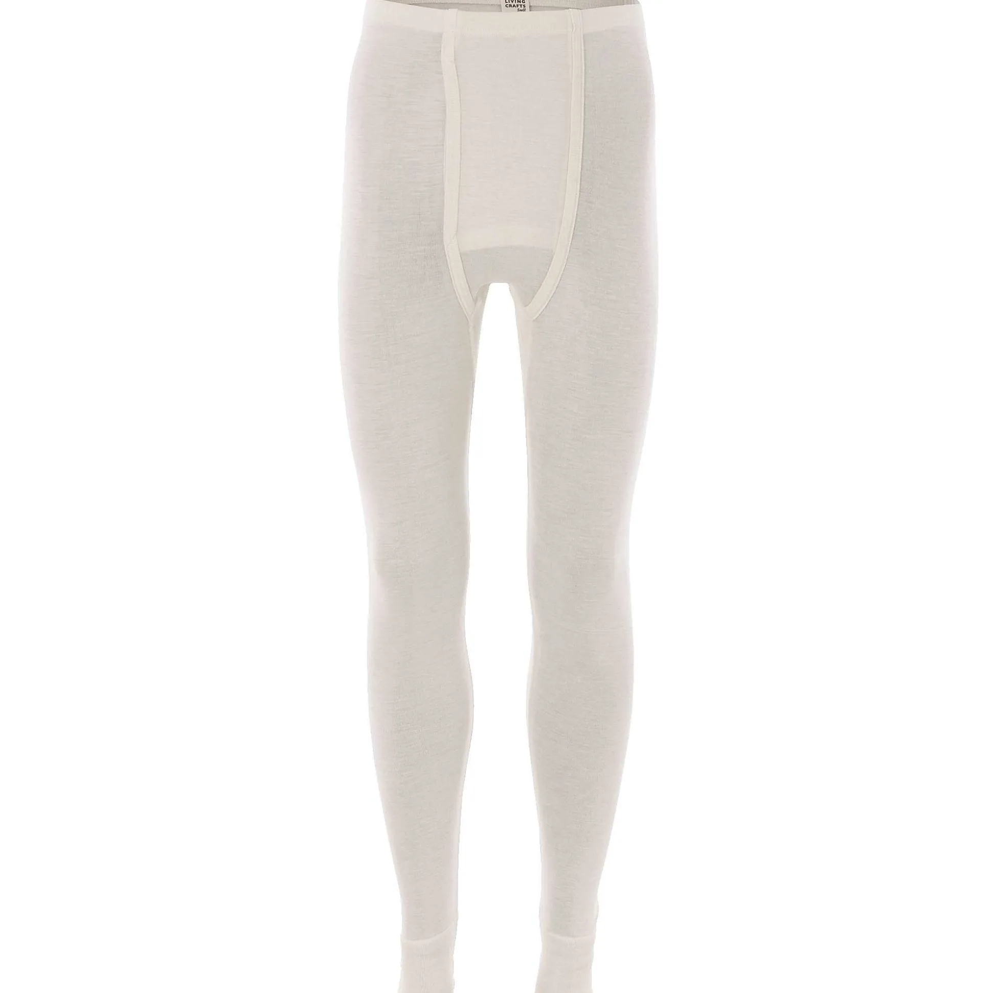 LIVING CRAFTS Henry - Long Johns Naturlich Discount