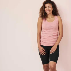 LIVING CRAFTS Idina – Biker-Shorts Schwarz Cheap