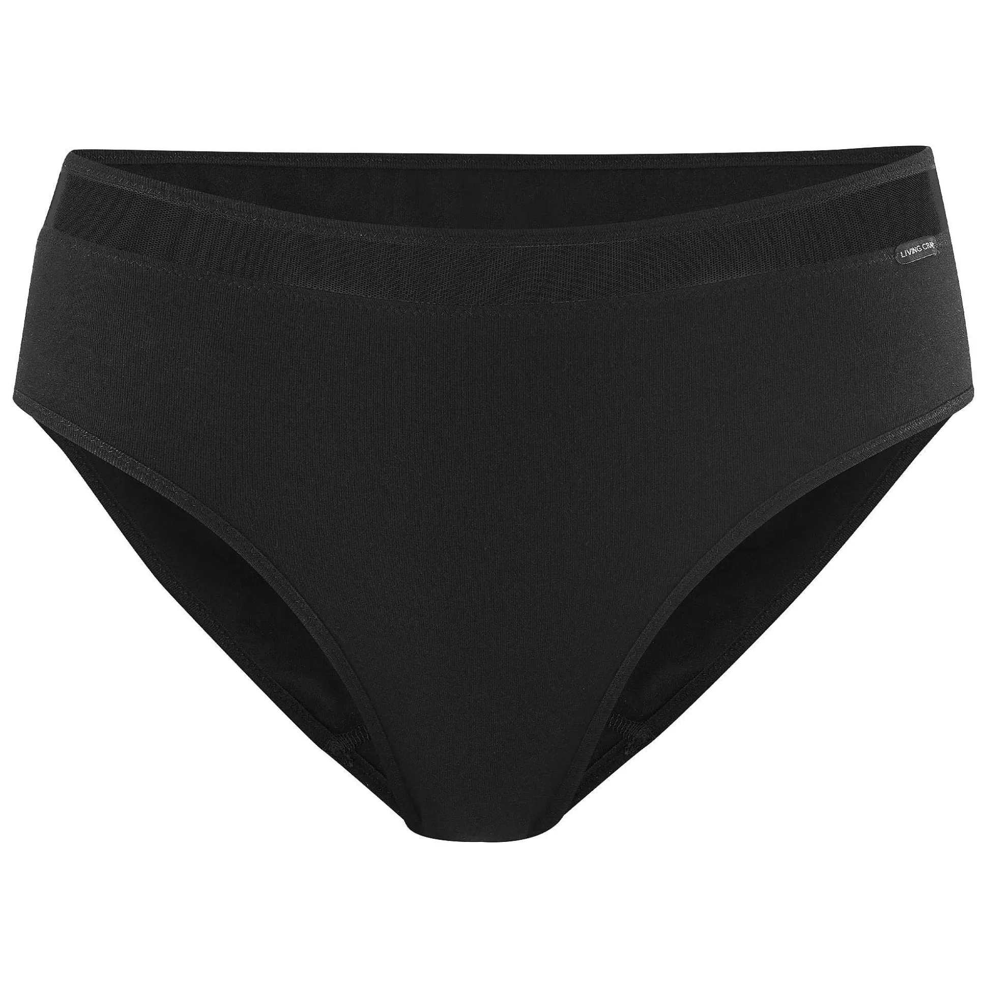 LIVING CRAFTS Isalie - Slips Schwarz Best Sale