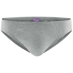 LIVING CRAFTS Jan – Slips Graue Melange Online