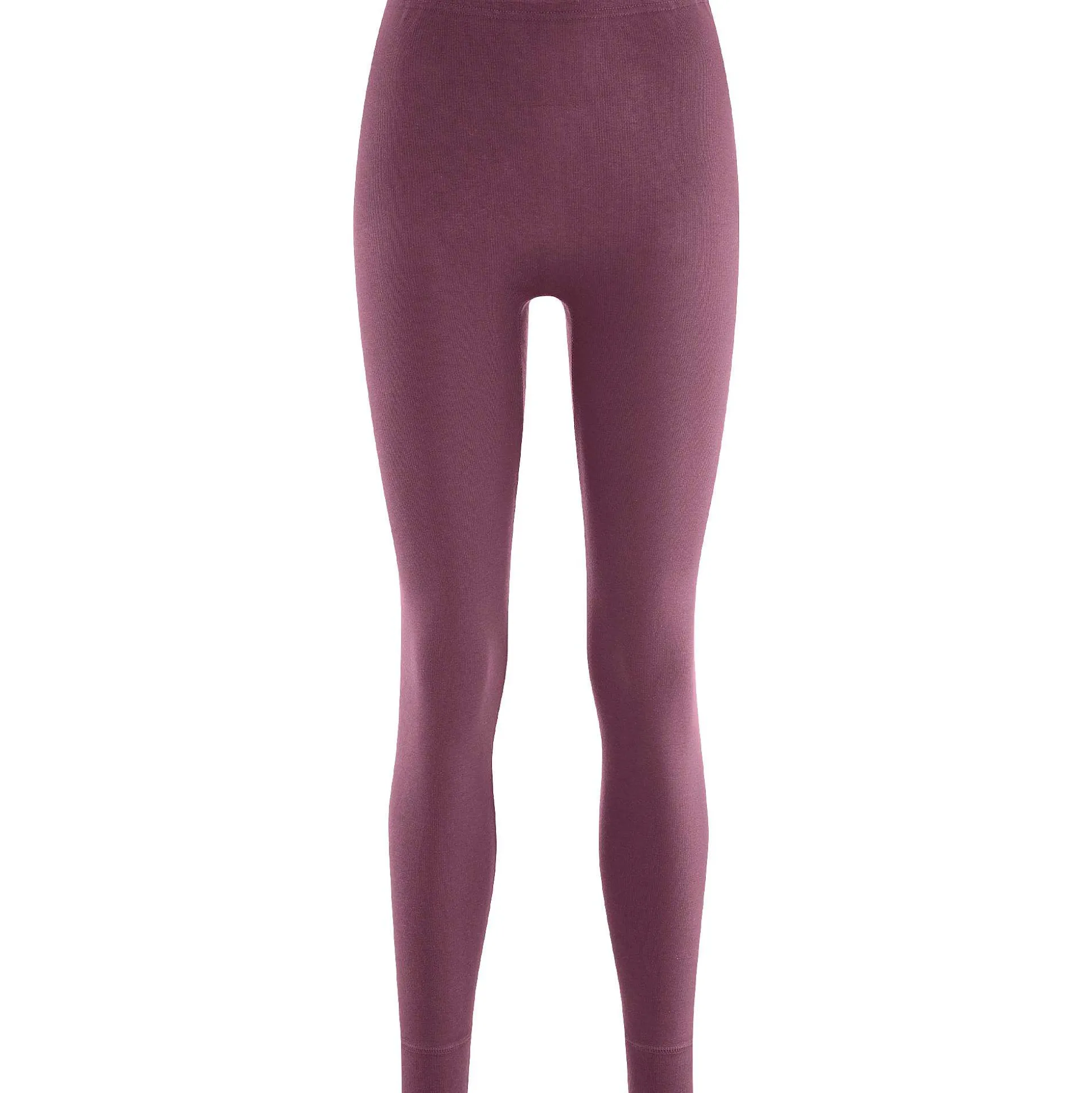 LIVING CRAFTS Jessica – Long Johns Dunkle Rose Clearance