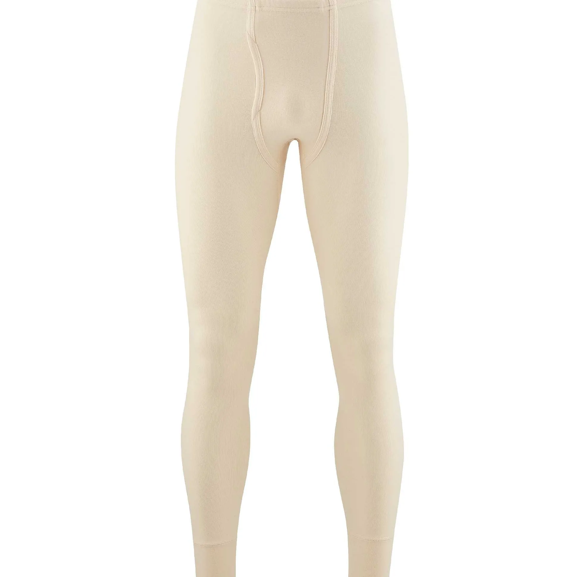 LIVING CRAFTS Jonathan – Long Johns Naturlich Best