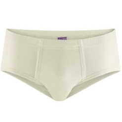 LIVING CRAFTS Julius – Slip Mit Offenem Hosenschlitz Naturlich Online