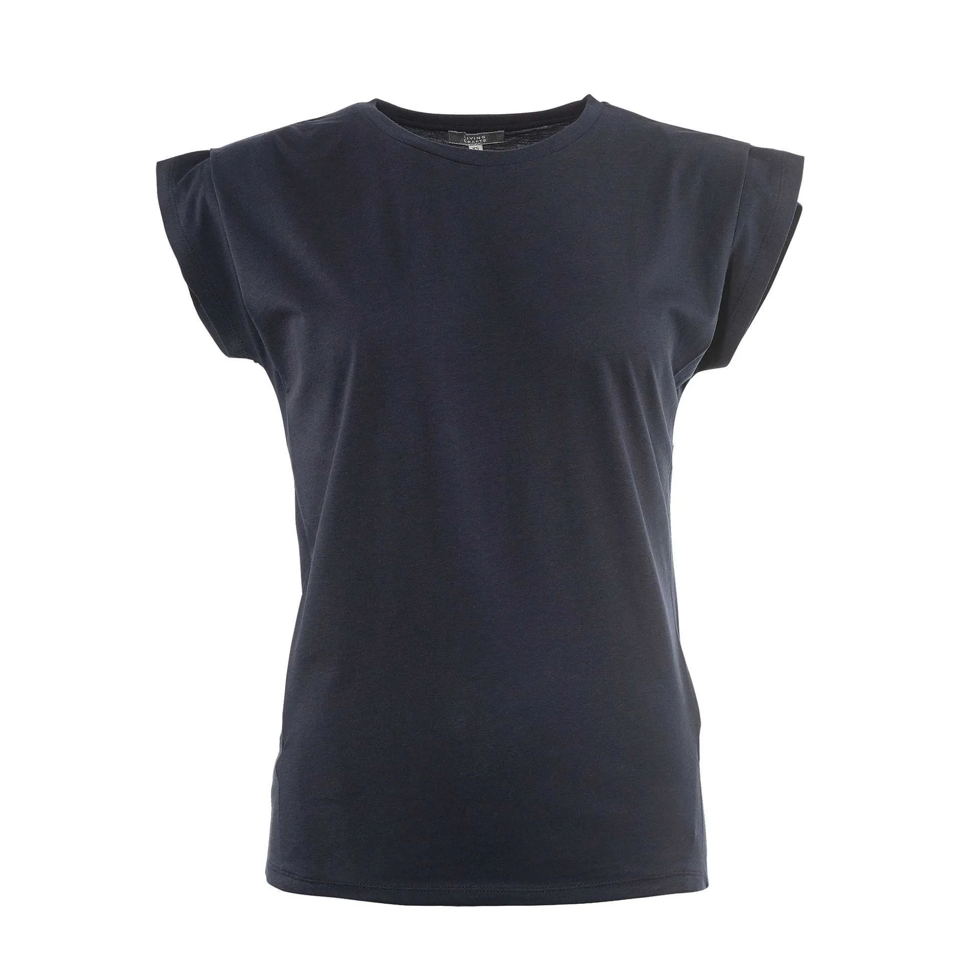 LIVING CRAFTS Kathrin - T-Shirt Tintenblau Best