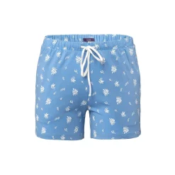 LIVING CRAFTS Kylie – Schlafshorts Mille Fleurs Fashion