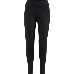 LIVING CRAFTS Lanessa - Leggings Schwarz Clearance