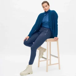 LIVING CRAFTS Laura - Hosen Nordischer Fjord Best