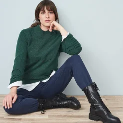 LIVING CRAFTS Lavinia – Jogginghose Marine Flash Sale