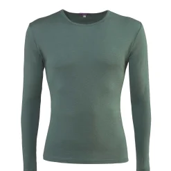LIVING CRAFTS Liam - Langarmshirt Myrte Discount