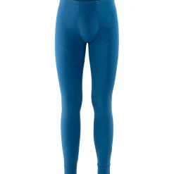 LIVING CRAFTS Linus - Long Johns Retro-Blau Flash Sale