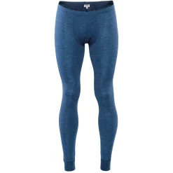 LIVING CRAFTS Linus - Long Johns Mittelblau Shop