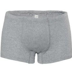LIVING CRAFTS Magnus - Hosen Graue Melange Hot