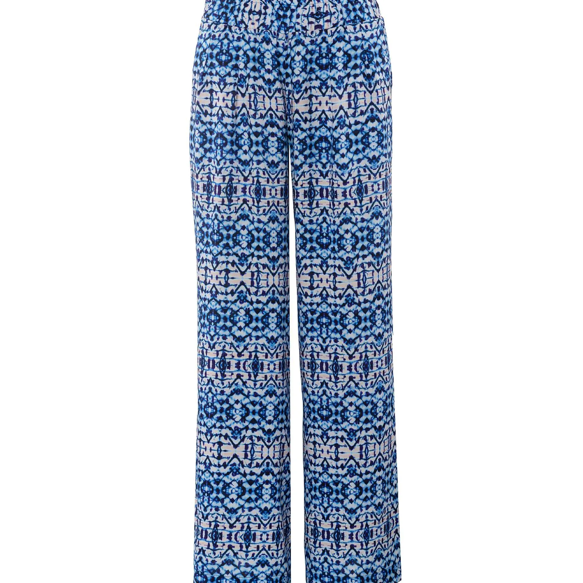 LIVING CRAFTS Malou - Hosen Faules Blau Best Sale