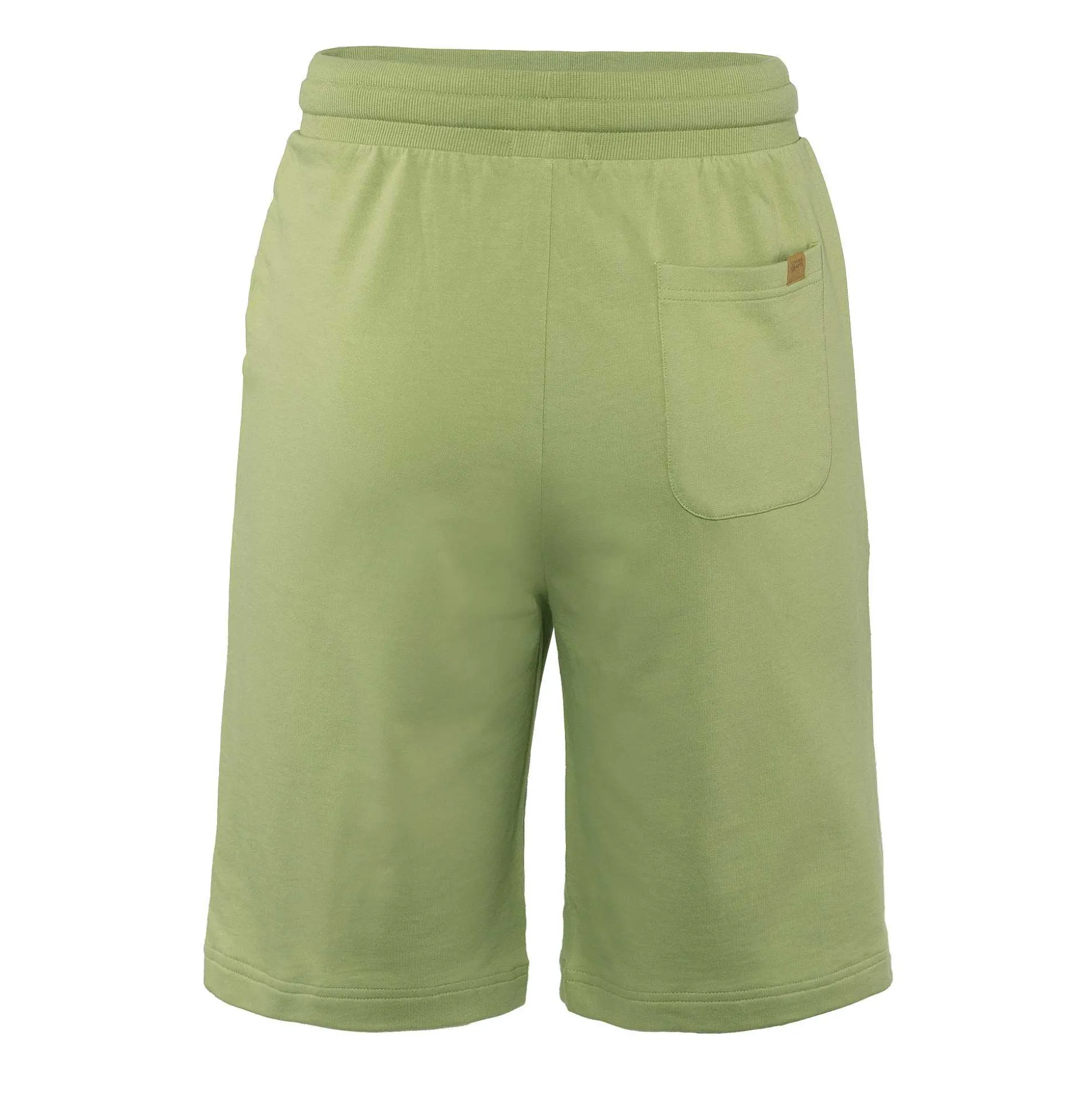 LIVING CRAFTS Marco - Sweat-Shorts Pistazie Online