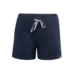 LIVING CRAFTS Mila – Schlafshorts Marine New
