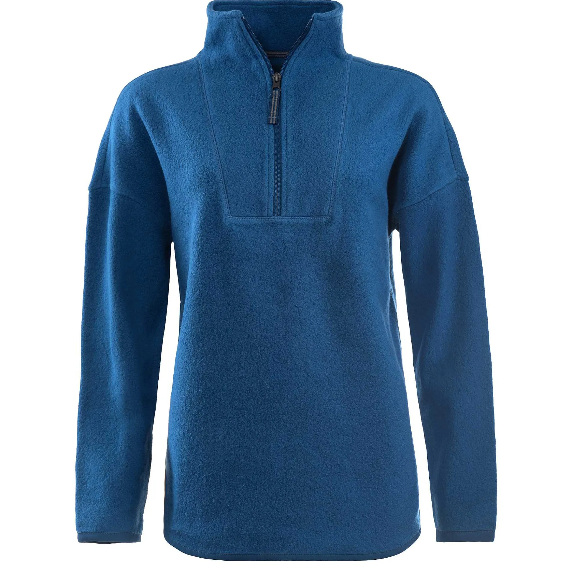 LIVING CRAFTS Nikita – Fleece-Troyer Nordischer Fjord Online