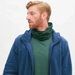 LIVING CRAFTS Nordian - Fleecejacke Nordischer Fjord Best Sale