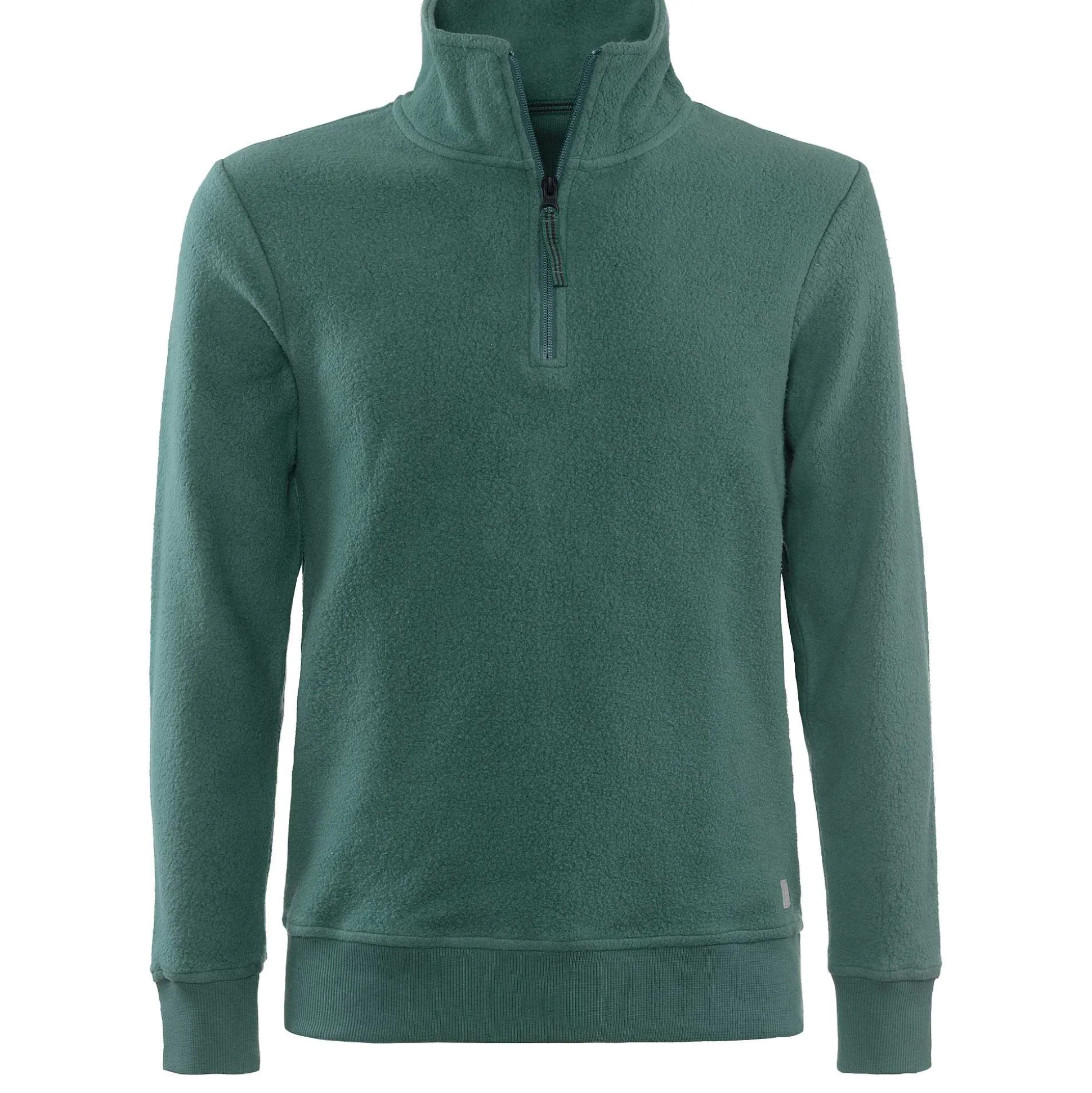 LIVING CRAFTS Novak - Fleece-Troyer Silberkiefer Clearance