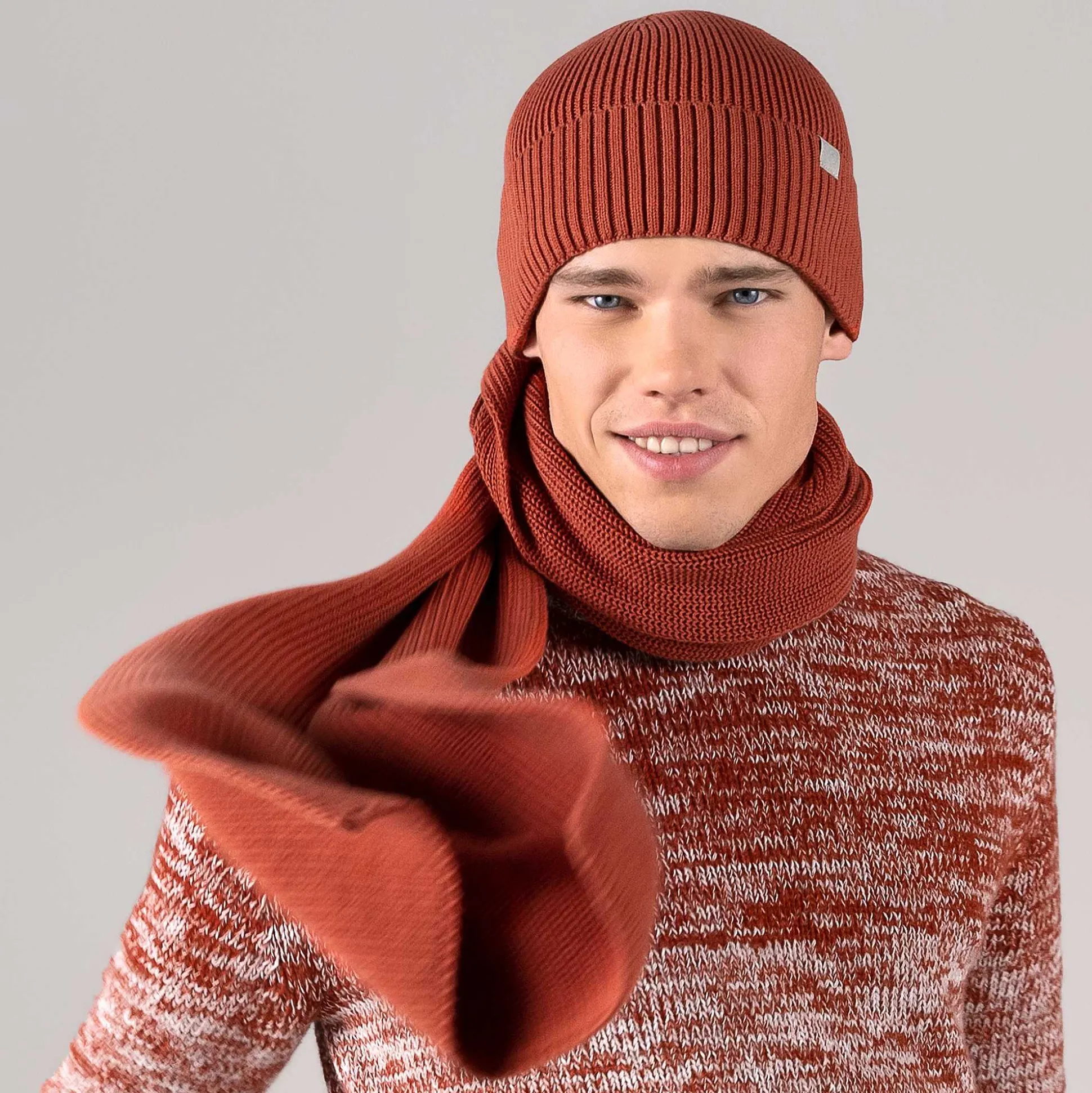 LIVING CRAFTS Nuri - Mutze Wurzen Sale